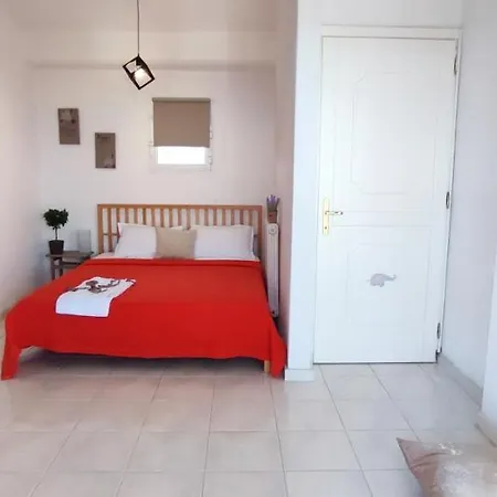 Villa Βianca in Sithonia Gerakini Esterno foto