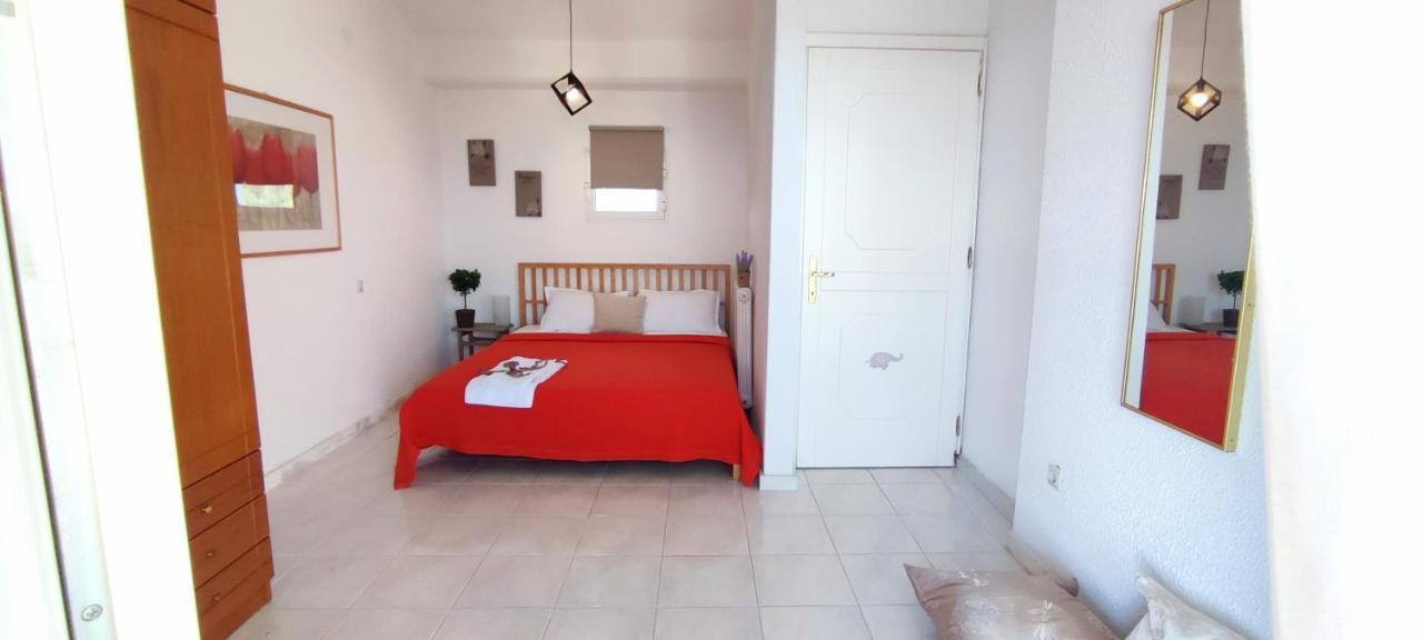 βianca In Sithonia Villa *