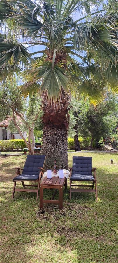 βianca In Sithonia Villa Gerakini