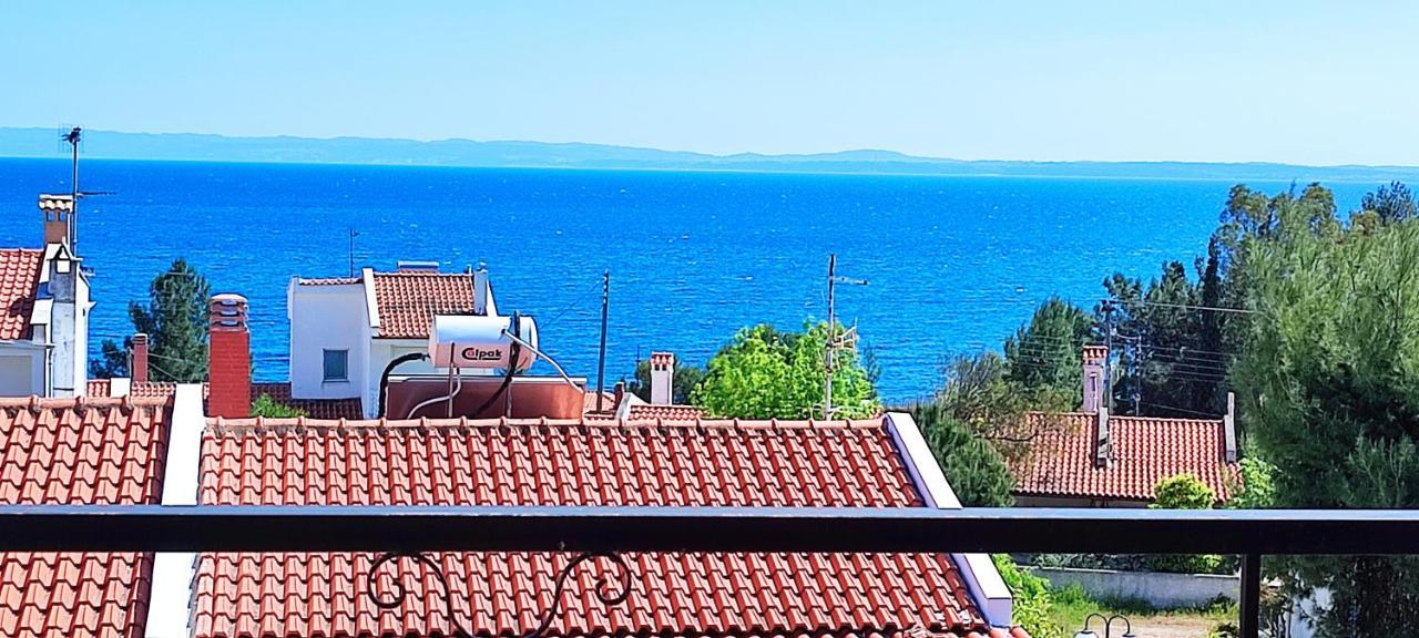 βianca In Sithonia