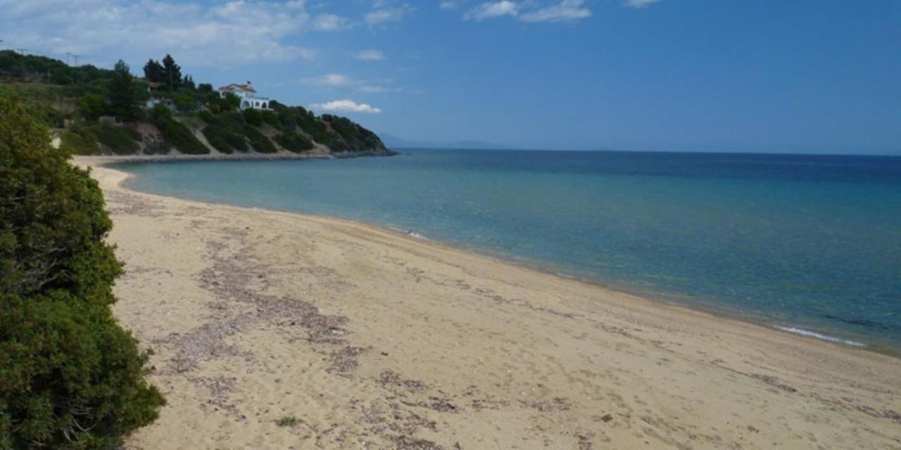 Villa βianca In Sithonia Gerakini