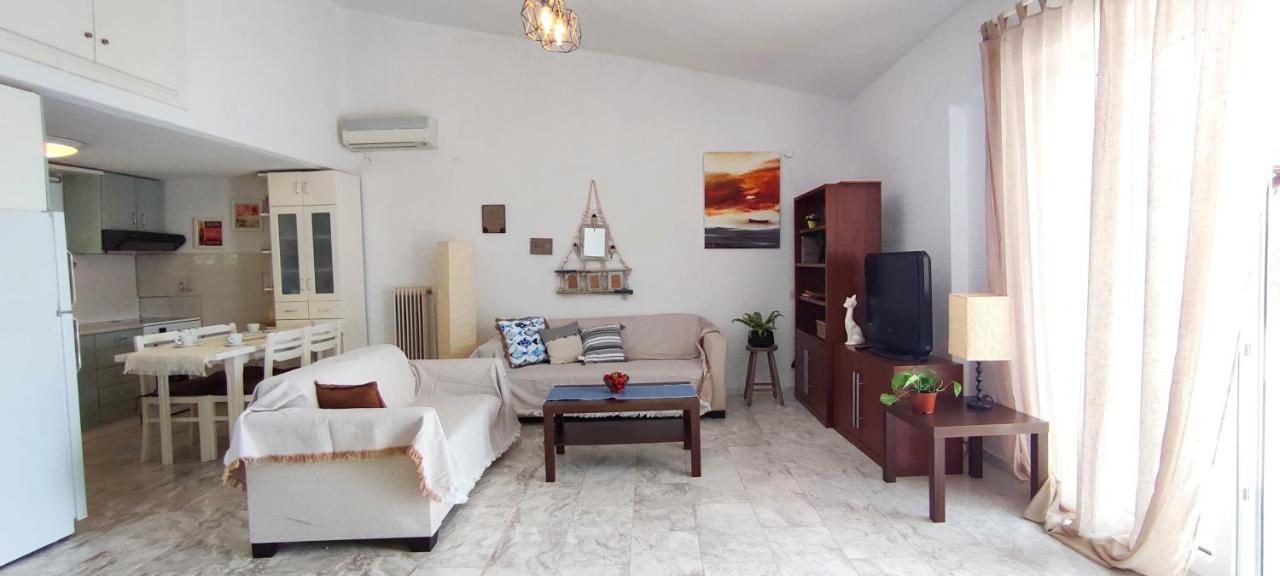 βianca In Sithonia Villa *