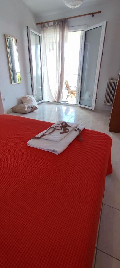 βianca In Sithonia Villa Gerakini