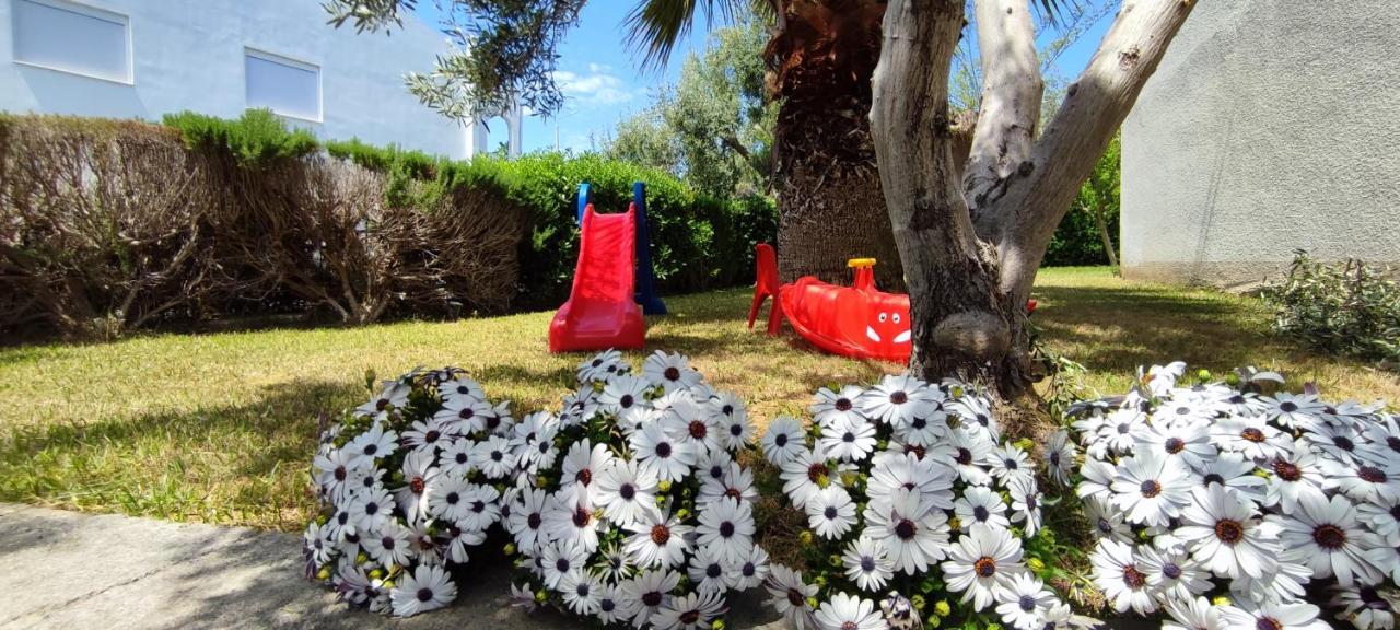 βianca In Sithonia Villa Gerakini