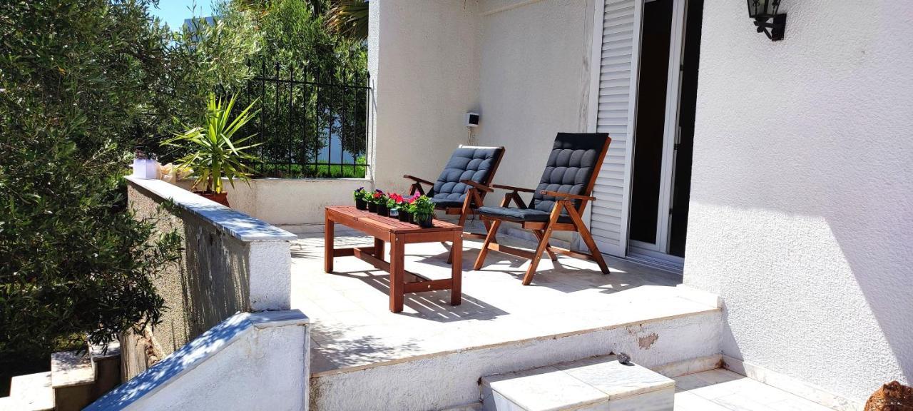 Villa βianca In Sithonia *