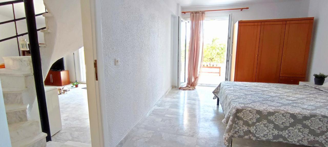 Villa βianca In Sithonia Gerakini