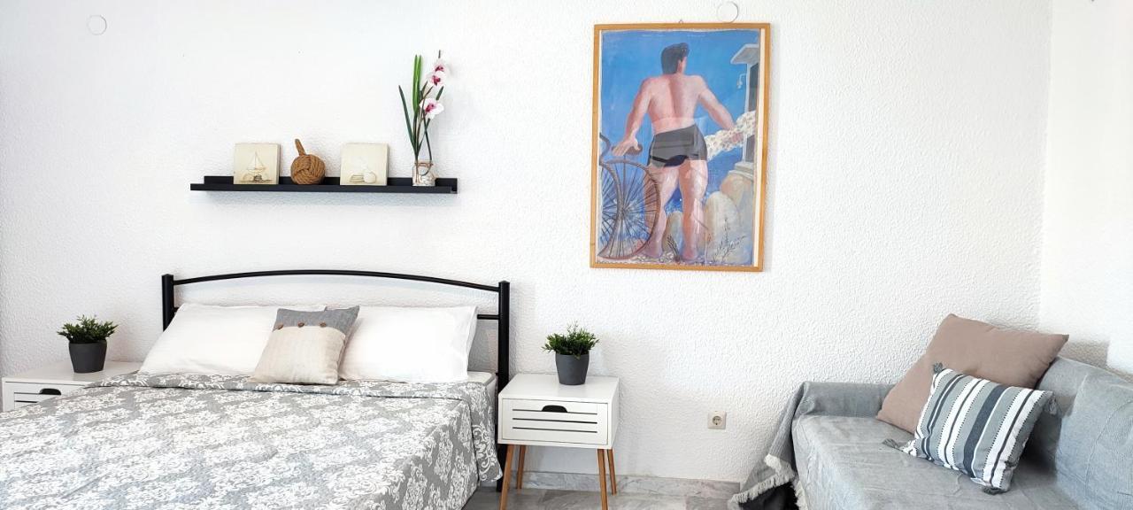 βianca In Sithonia Villa *