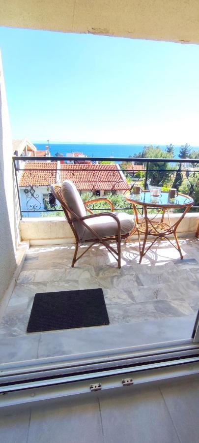 βianca In Sithonia Villa