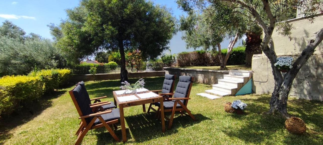 βianca In Sithonia Villa Gerakini