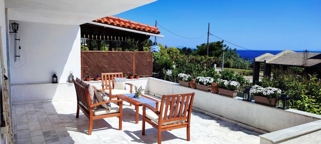 βianca In Sithonia *