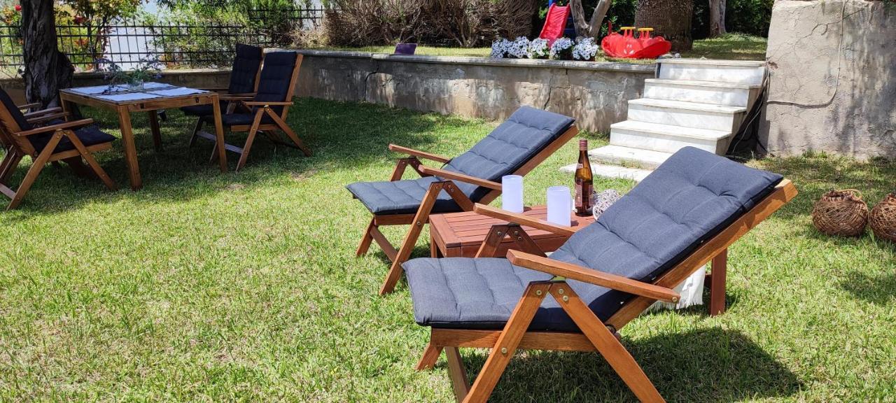 βianca In Sithonia * Gerakini