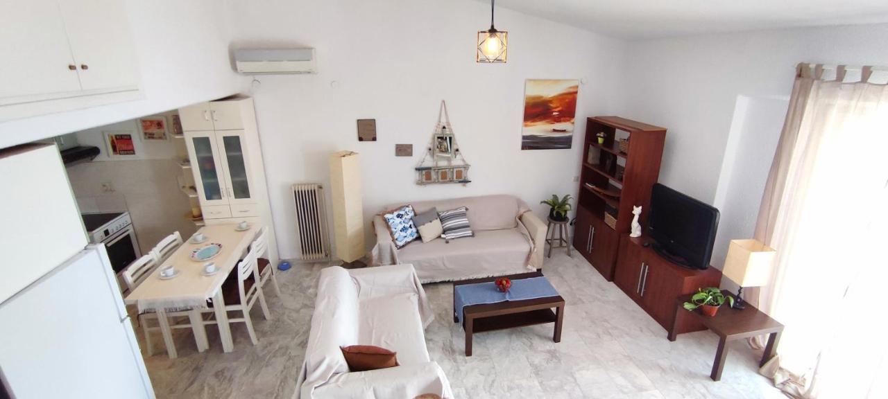 Villa βianca In Sithonia Gerakini