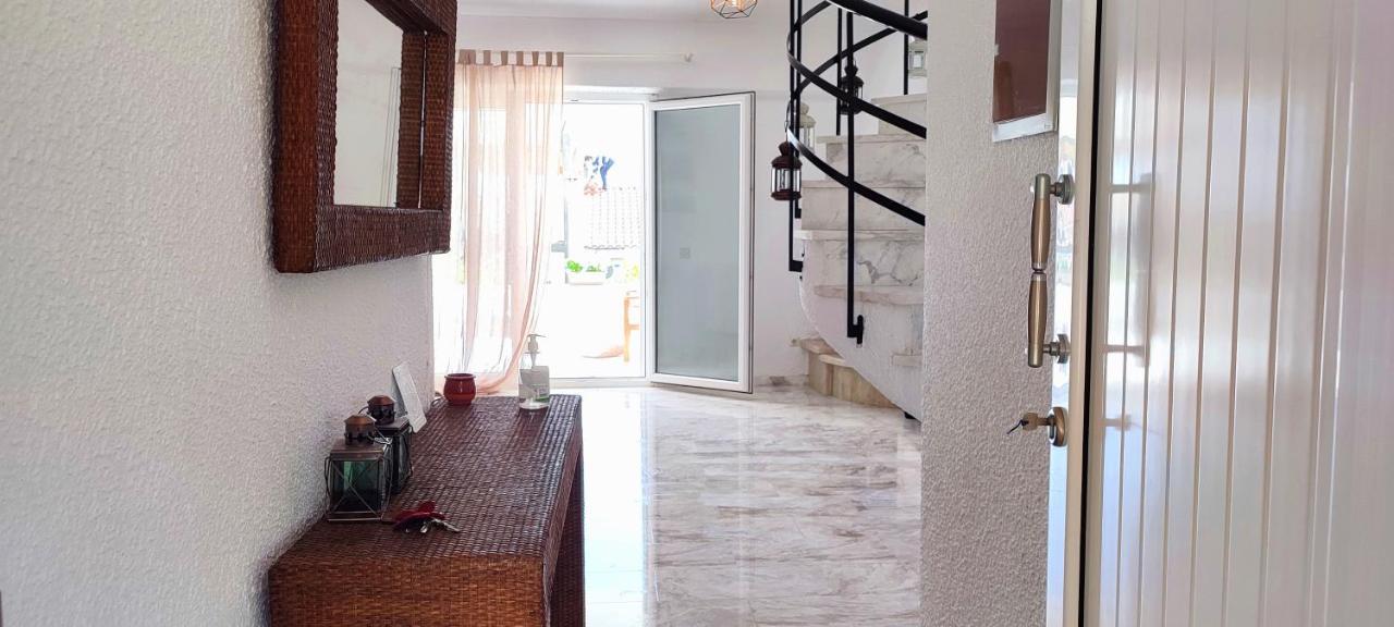 βianca In Sithonia Villa *
