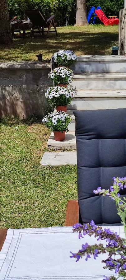 Villa βianca In Sithonia *