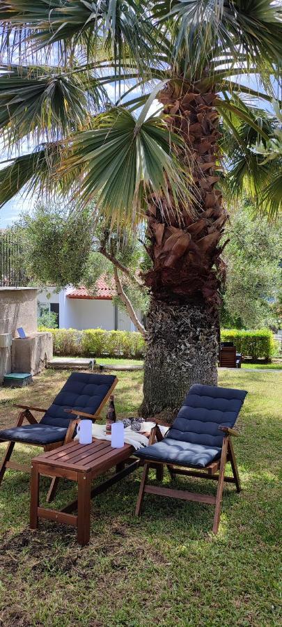 βianca In Sithonia Villa