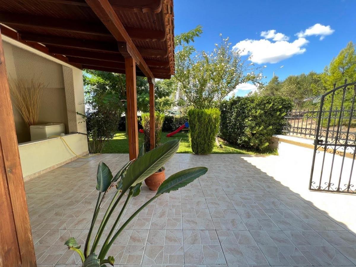 Villa βianca In Sithonia Gerakini