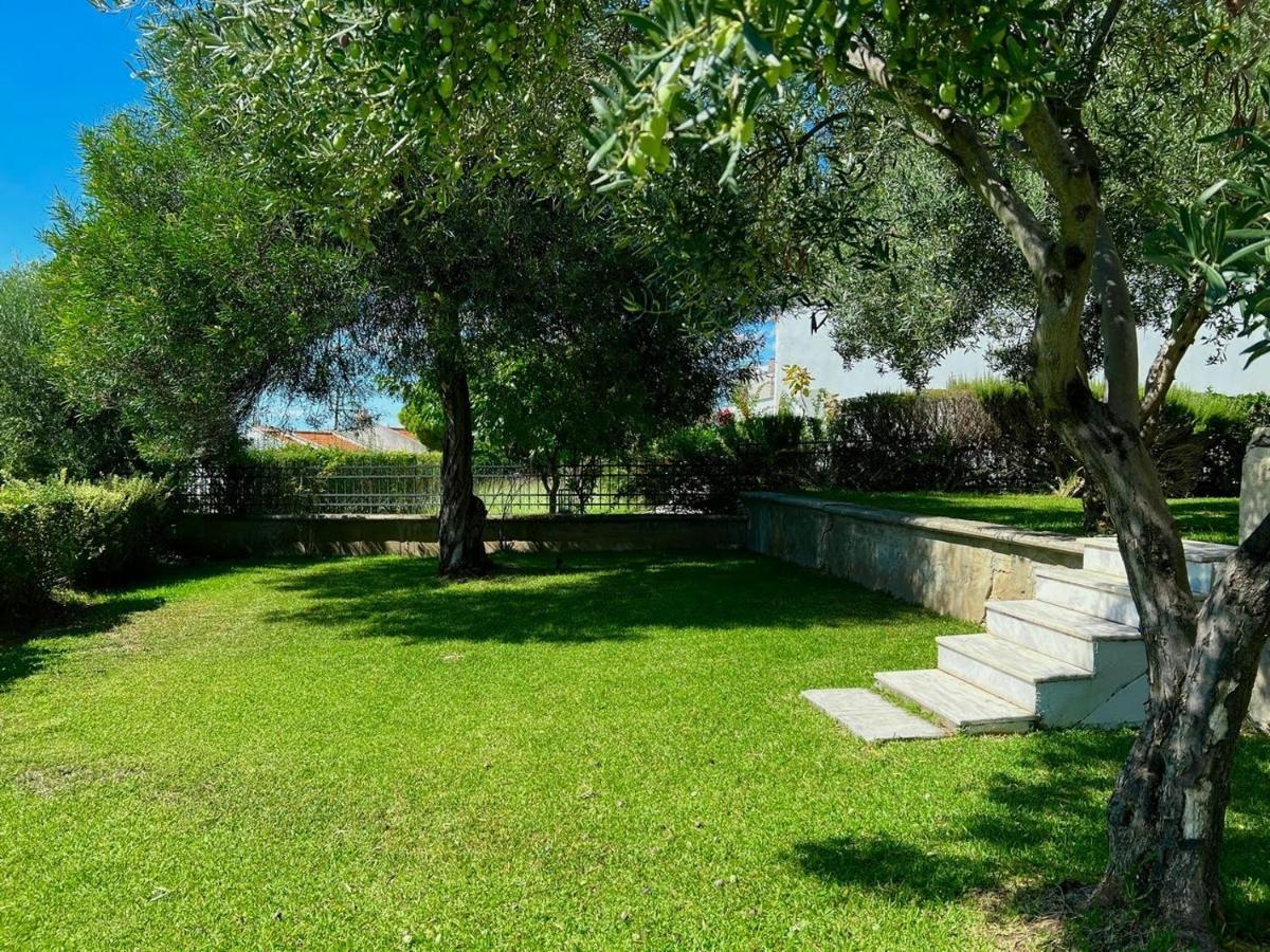 Villa βianca In Sithonia