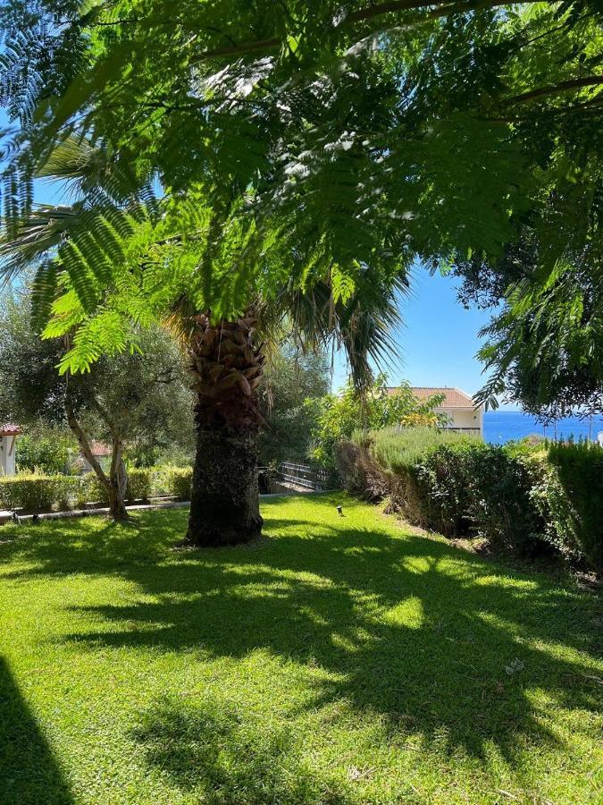 Villa βianca In Sithonia *