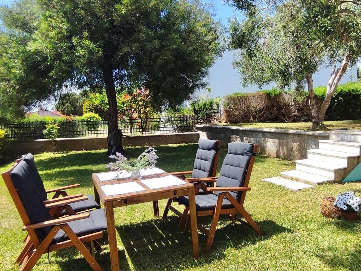 Villa βianca In Sithonia Gerakini