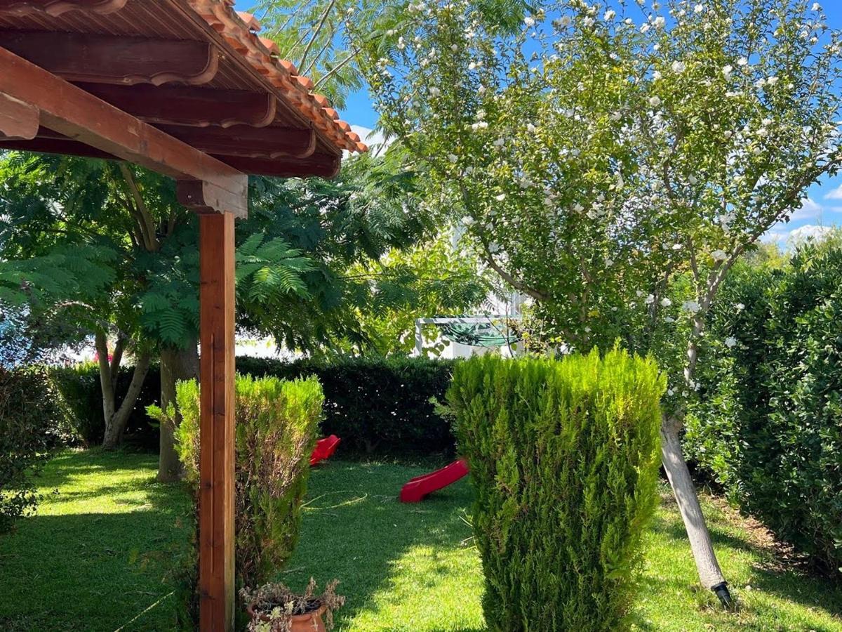 βianca In Sithonia Villa
