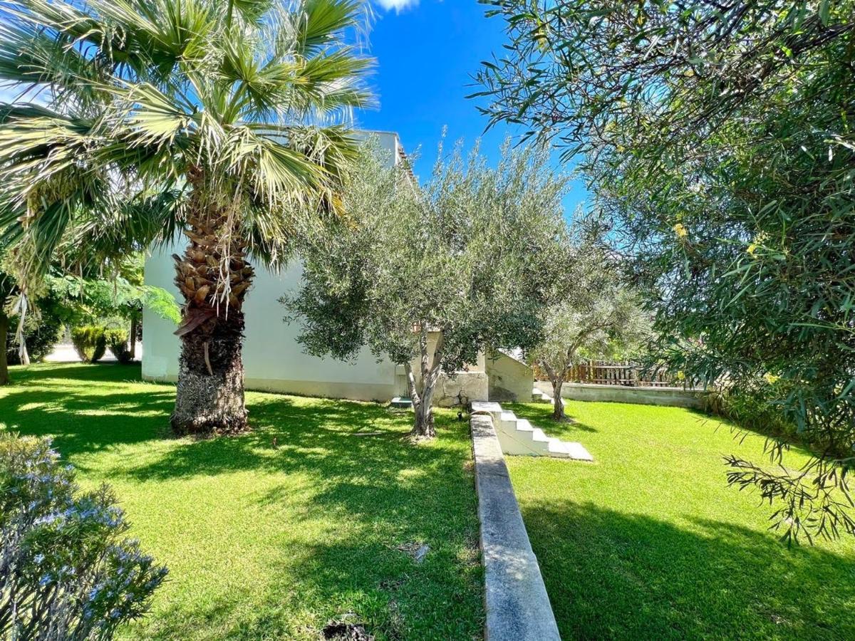 βianca In Sithonia * Gerakini