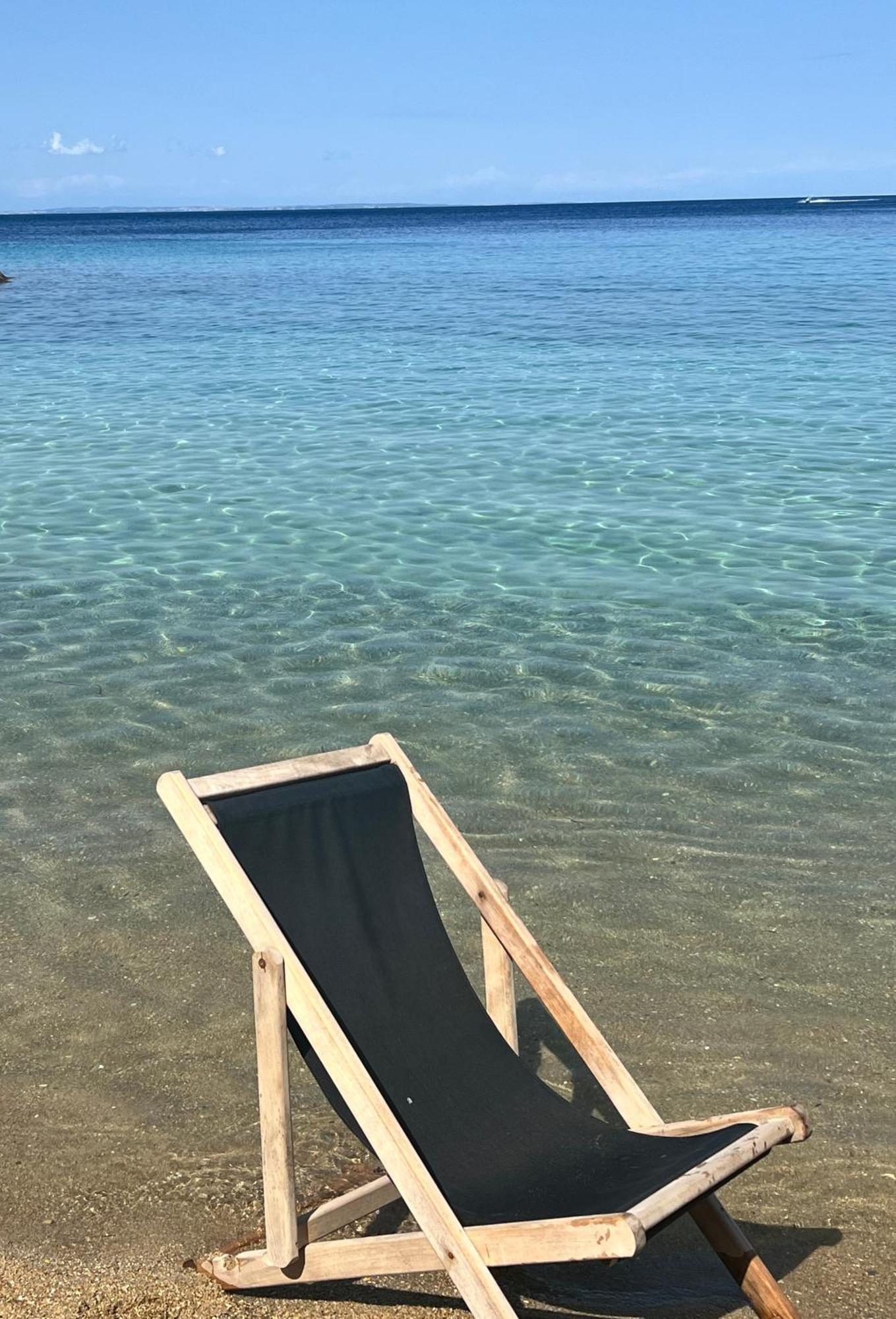 βianca In Sithonia Villa
